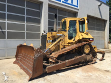 bulldozer Caterpillar