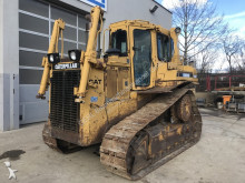 bulldozer Caterpillar