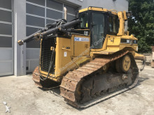 bulldozer Caterpillar
