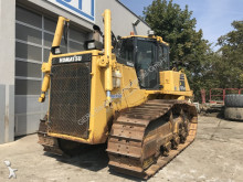 bulldozer Komatsu