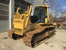 bulldozer Komatsu