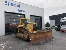 buldozer Caterpillar