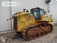 buldozer Komatsu D155AX-6