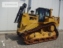 bulldozer Caterpillar D8R