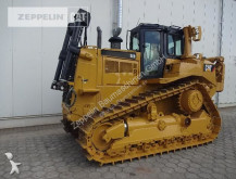 bulldozer Caterpillar D8R