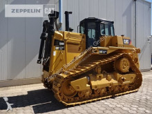 Caterpillar D9R Bulldozer