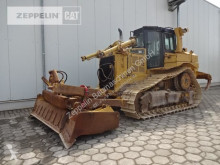 bulldozer Caterpillar D6TXL