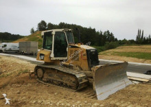 bulldozer Caterpillar
