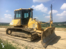 Komatsu Bulldozer