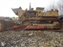 Caterpillar D 6 B Bulldozer