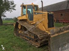 bulldozer Caterpillar