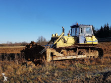 spycharka Komatsu D65P-8