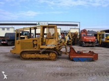 bulldozer Caterpillar