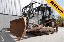 bulldozer Caterpillar