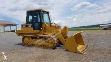 bulldozer Caterpillar