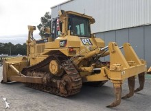 bulldozer Caterpillar