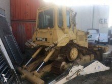 bulldozer Caterpillar D4H