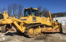 bulldozer Komatsu