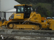 Komatsu Bulldozer