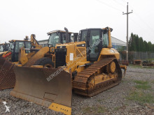 bulldozer Caterpillar