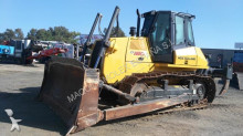 bulldozer New Holland