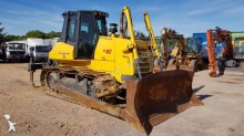 spycharka New Holland D 180