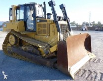 bulldozer Caterpillar D6R
