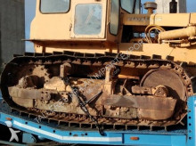 spycharka Fiat ALLIS AD14/ FD14 / FD175 (RODAJE BERCO)