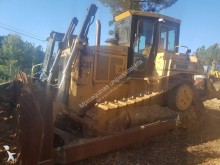 bulldozer Caterpillar D6H