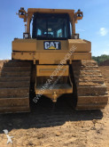 bulldozer Caterpillar