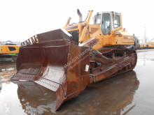 Liebherr Bulldozer