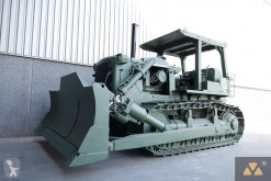 bulldozer Caterpillar