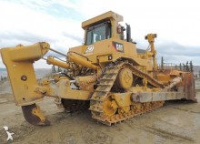 bulldozer Caterpillar