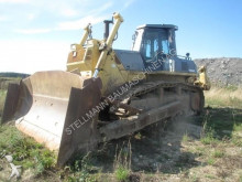 bulldozer Komatsu