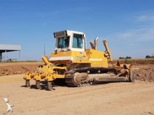 Liebherr bulldozer