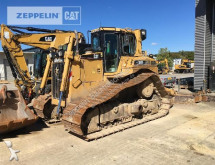Caterpillar Bulldozer