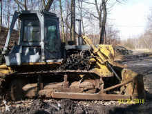 spycharka Shantui SD 16