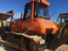 bulldozer Fiat