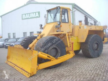 Zettelmeyer Bulldozer