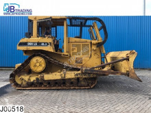 bulldozer Caterpillar