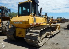 bulldozer Komatsu