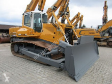 bulldozer Liebherr PR 734 LGP Litronic