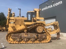 bulldozer Caterpillar