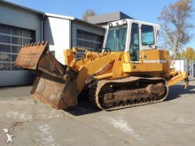 bulldozer Liebherr