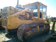 bulldozer Caterpillar