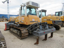 Liebherr Bulldozer