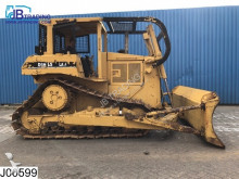 bulldozer Caterpillar D6H