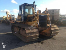 bulldozer Komatsu D58P