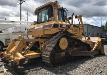 bulldozer Caterpillar