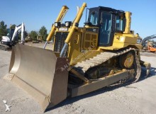 bulldozer Caterpillar
